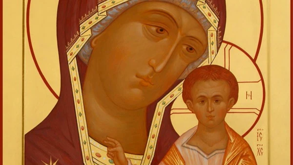 Казанская Осенняя-2022: точная дата, как выглядит икона и 5 главных чудес святого лика Божией Матери 