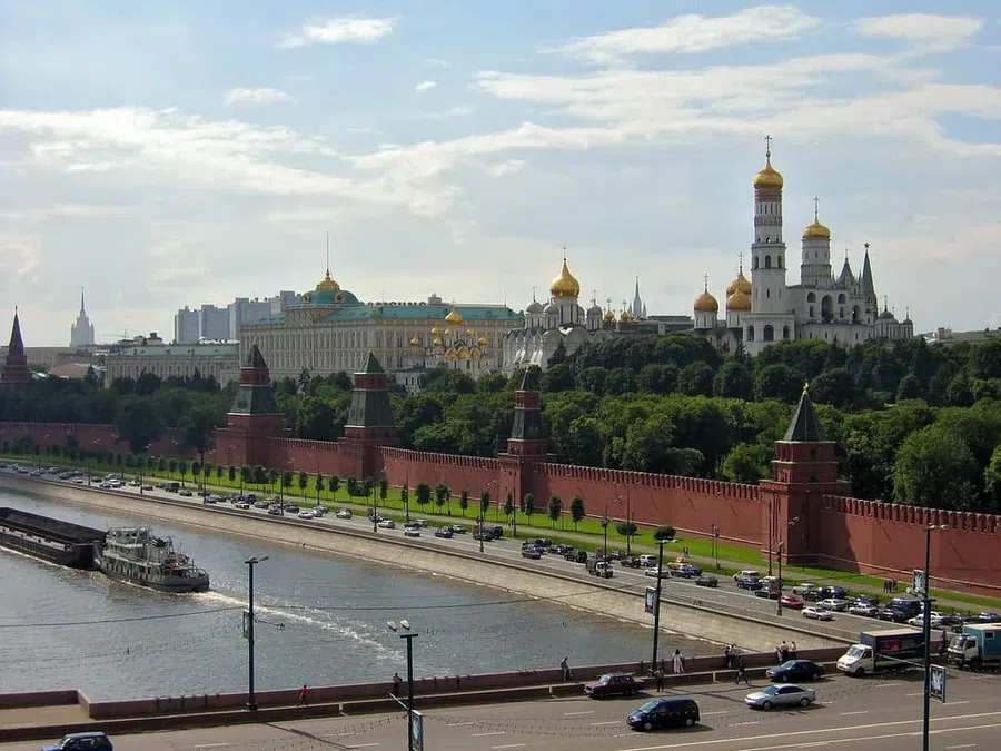 После обращения к Путину задержали жителей Перми: Кремль в шоке