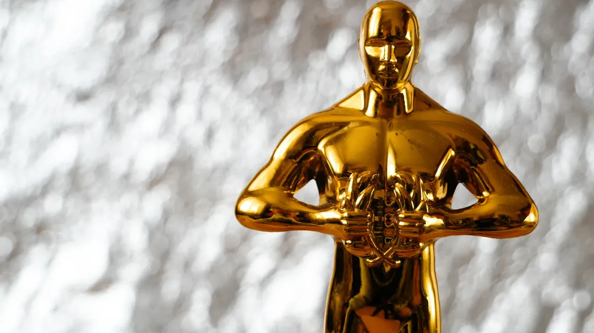 Премия «Оскар» проходит ежегодно. Фото: pxhere.com