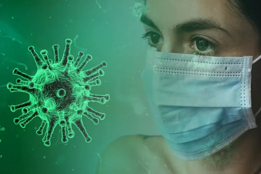 Истинный механизм потери обоняния при коронавирусе открыли учёные: нервные клетки ни при чем