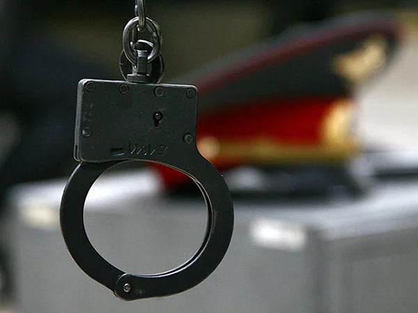 Полицейский столичного главка МВД попался на взятке в 3 млн рублей от свидетеля по делу