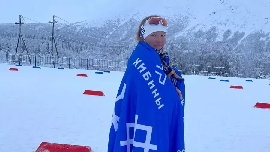 17-летняя лыжница Дарья Долидович бежала из Белоруссии после отстранения от соревнований из-за политической позиции