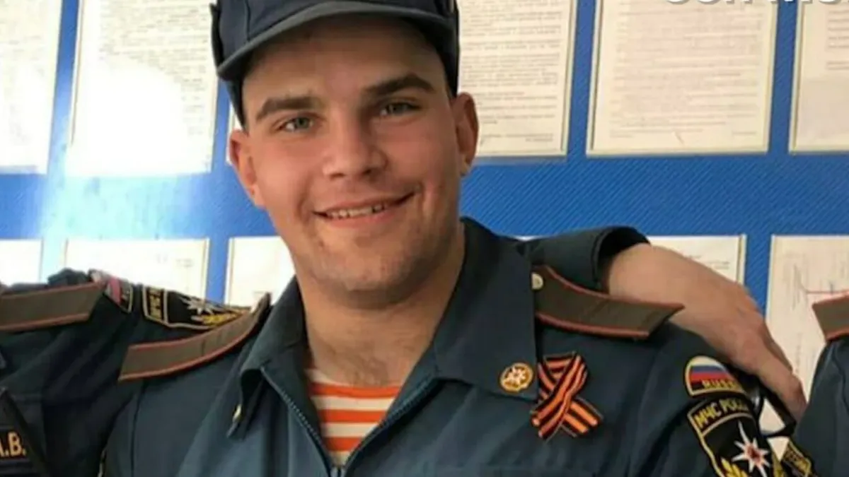 20-летнему Александру Коваленко воткнули нож в сердце - убийцей оказался 31-летний Ислам Гаджиев. Подробности жестокого убийства в Ростове-на-Дону