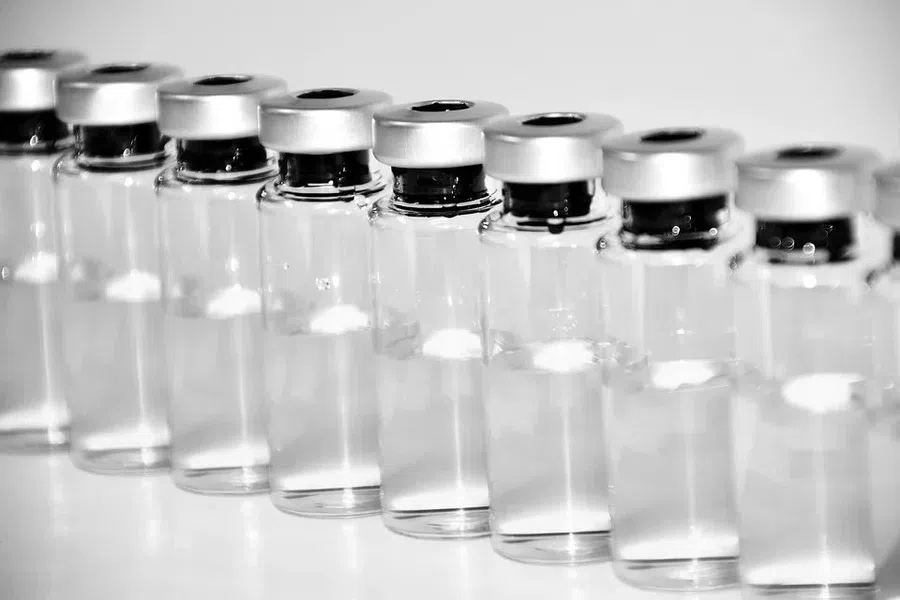 Пятая вакцина от коронавируса: выясняем преимущества и недостатки .