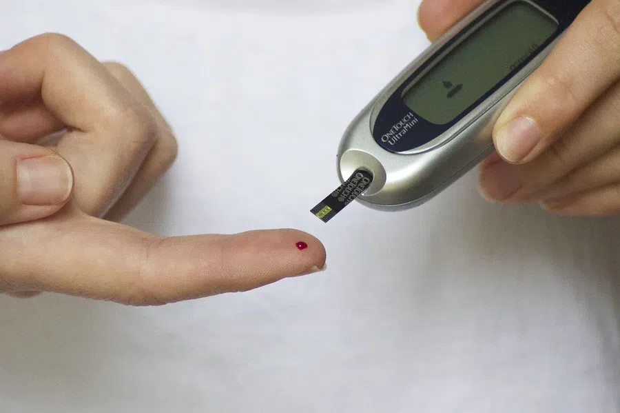 Упражнения в горах могут резко снизить сахар в крови у людей с диабетом