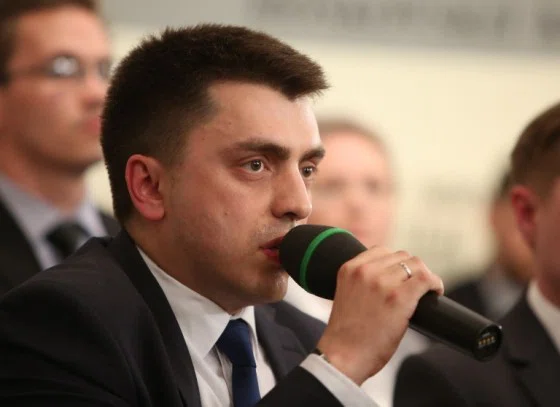 Лев Дмитриев баллотируется в парламент Санкт-Петербурга от «Парнаса»