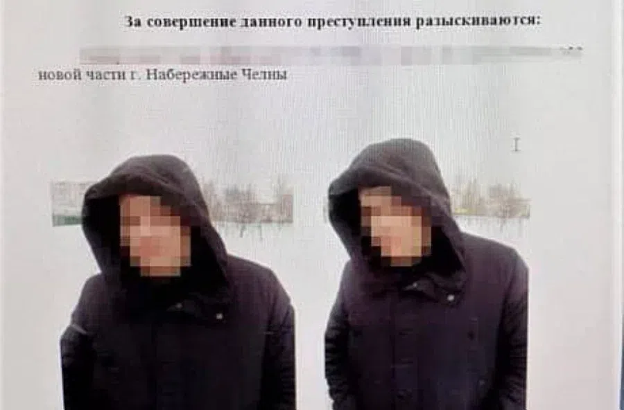 По подозрению в изнасиловании 12-летней девочки в Татарстане задержали доцента Казанского федерального университета