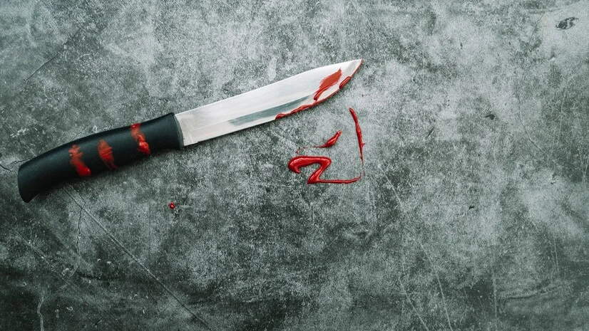 Сразу в двух районах Новосибирской области две пожилые дамы воткнули ножи в своих мужей 