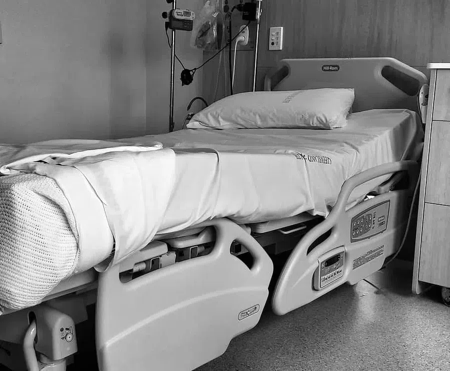 После неудачного прыжка скончался от разрыва кишечника 18-летний юноша. В калужской больнице ему поставили укол и отправили домой