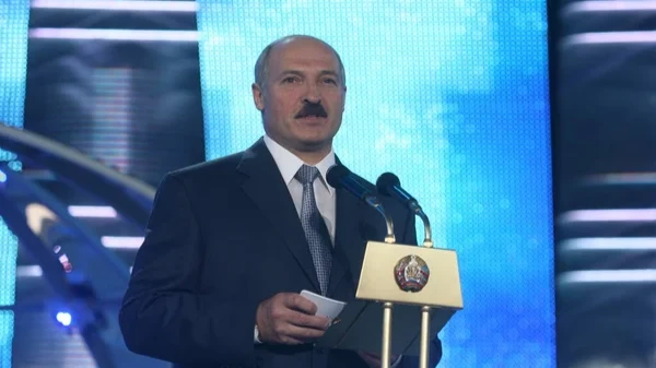 Президент Белоруссии Александр Лукашенко, источник: Deposite Photos