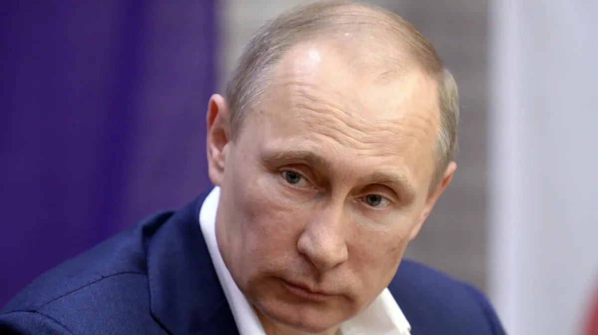 Путин настоял на том, чтобы банки перестали «пить кровь пенсионеров до гробовой доски»