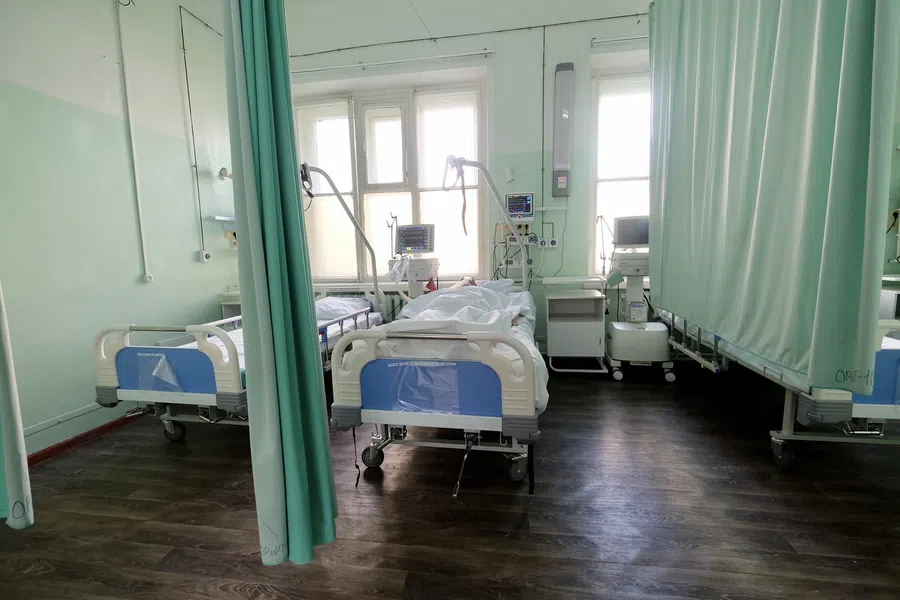 Жертвами коронавируса стали 8 человек за сутки на 1 августа в Новосибирской области. Кто они?