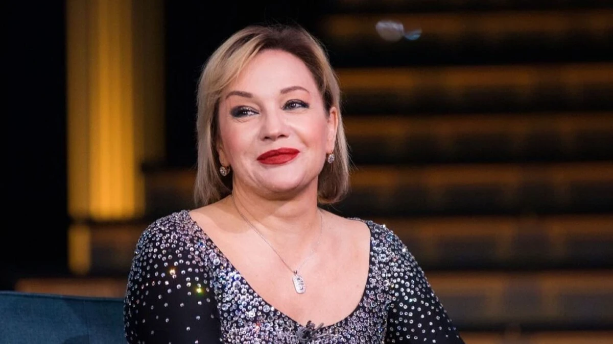 Татьяна Буланова. Фото: кадр из видео