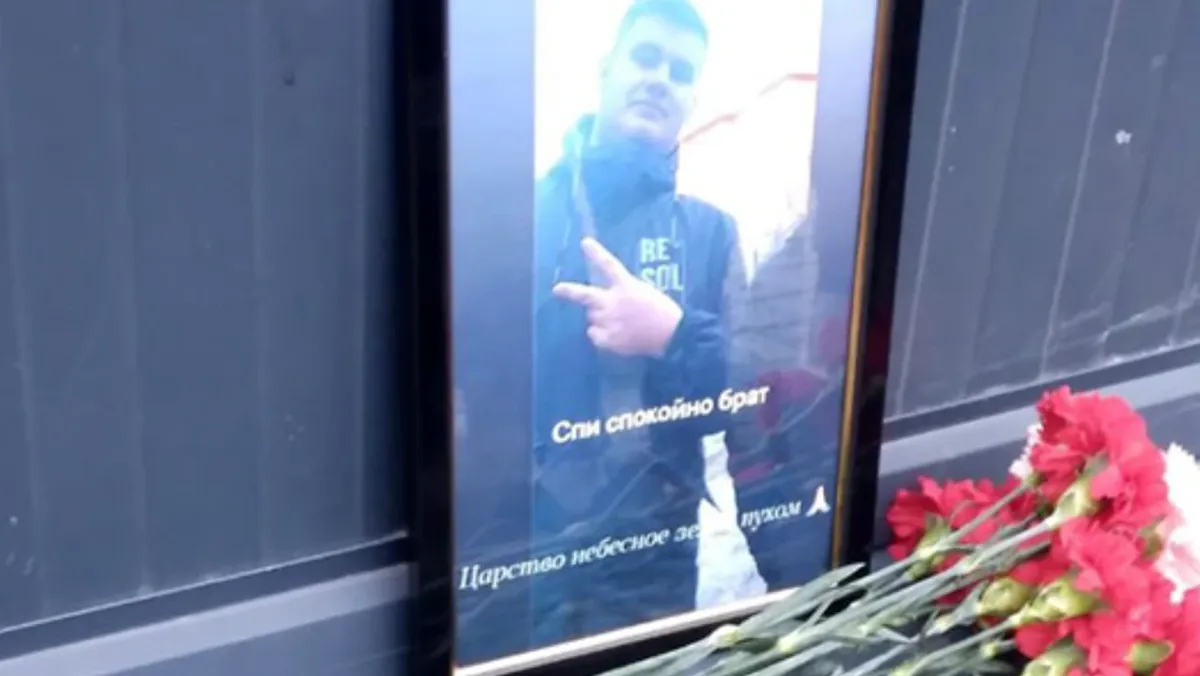 Четыре мигранта убили русского школьника из-за перепалки в соцсетях