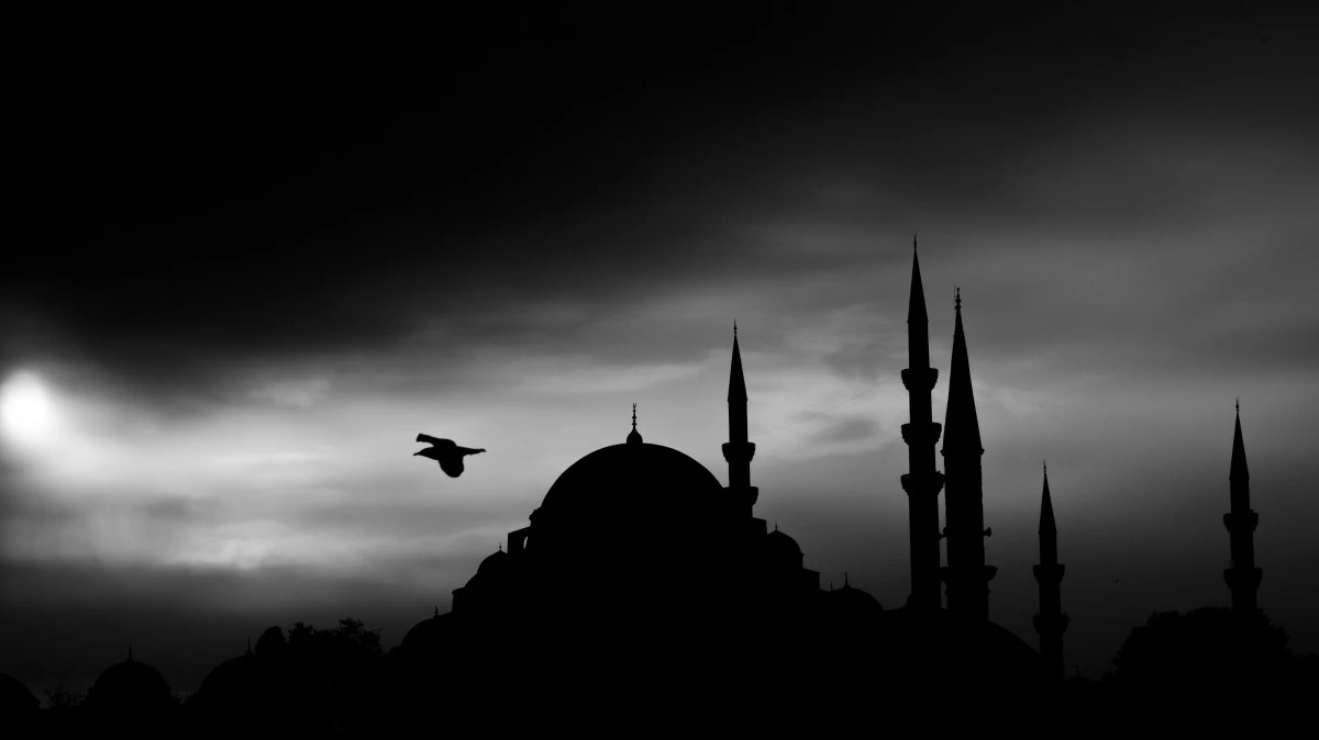 Для мусульман день смерти Мухаммада считается днем светлого траура, и соответственными традициями. Фото: pxhere.com