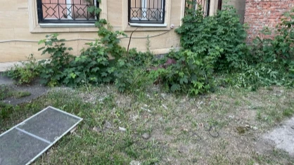 Женщина выпала из окна в роддоме Ставрополя. Накануне она родила здорового ребенка