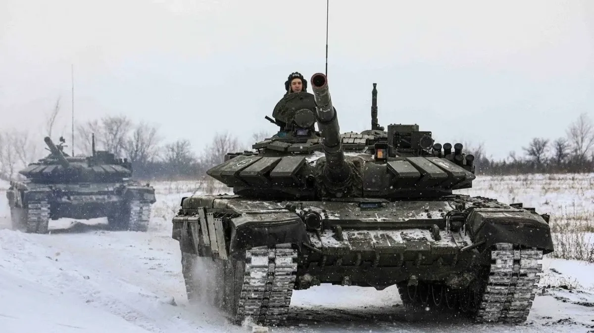 24 февраля первая годовщина СВО – сколько еще продлится военная операция на Украине и когда закончится – мнения политиков и военных 