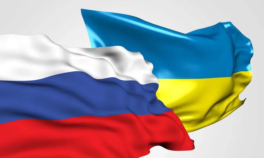 Третий раунд: переговоры Украины и России начались в Беловежской пуще