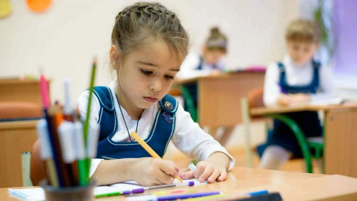 Киевские власти полностью отменили изучение русского языка в школах Украины