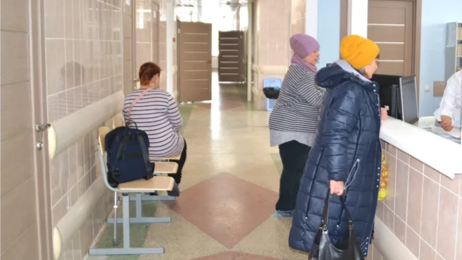 На помощь пациентам в Бердск «спешат» врачи облбольницы. Просьбу докторам передали после скандала с петицией об увольнении главы минздрава Константина Хальзова