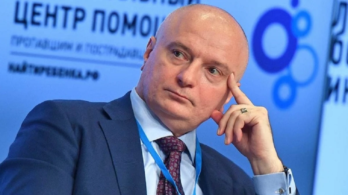Сенатор Клишас заявил о необходимости денацификации и демилитаризации  всей Украины