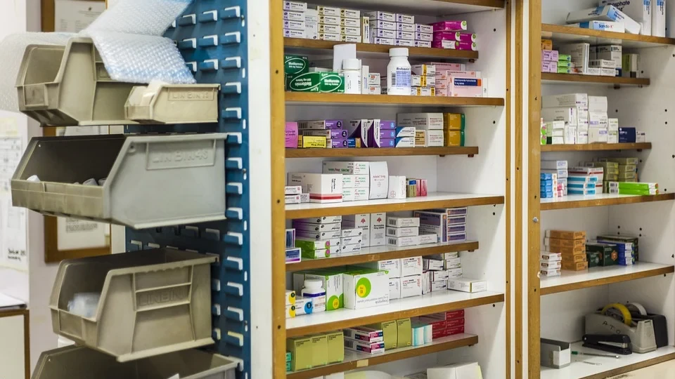 Изготовление лекарств в аптеках хотят возродить. Фото: pixabay.com