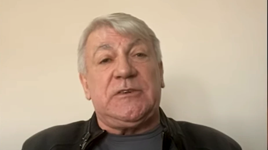 Бывший следователь СБУ не согласен с мнением украинских экспертов. Фото: YouTube