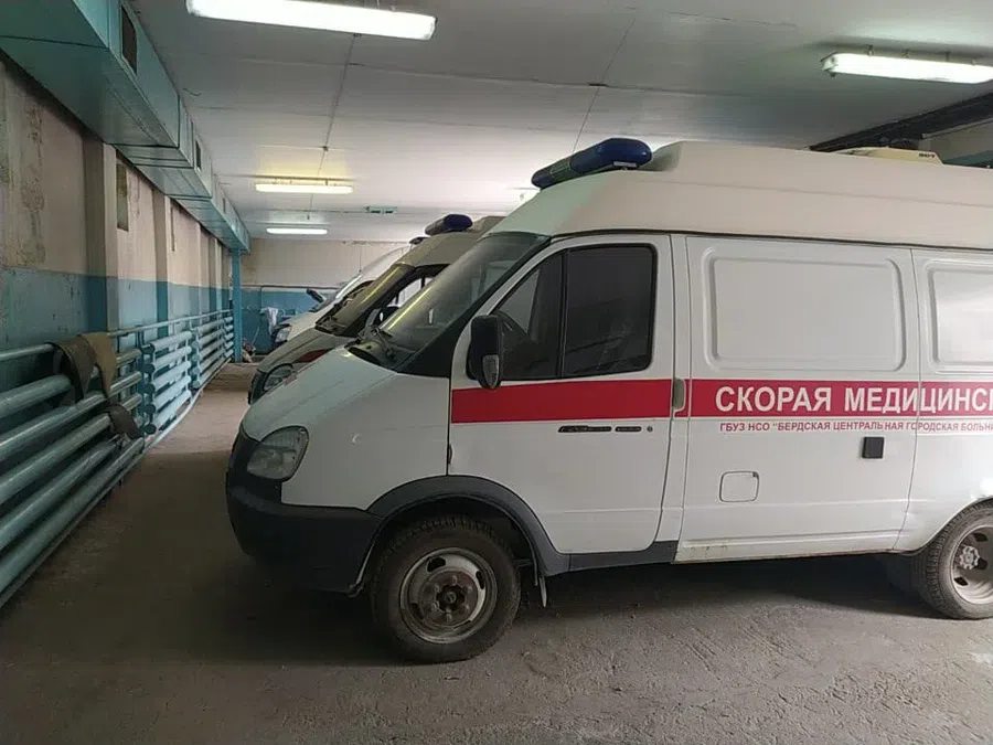 Врача скорой помощи в Барнауле уволили за отказ принуждать пациентов к вакцинации от коронавируса