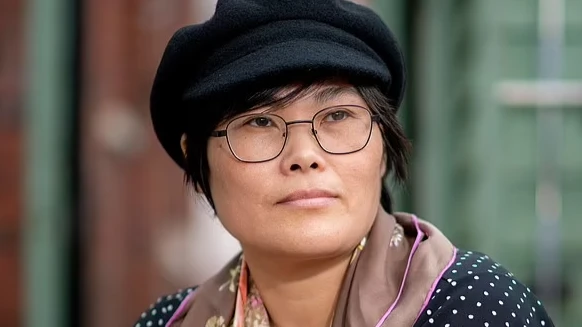 Бегство из ада Джихён Пак: кореянка сбежала от голода, публичных казней, единственного яйца в жизни в Северной Корее 
