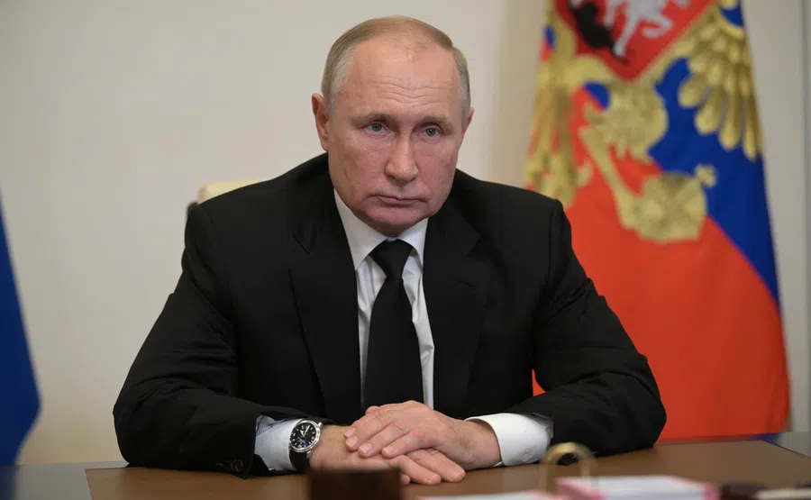 Путин заявил о новых выплатах пенсионерам и семьям с детьми