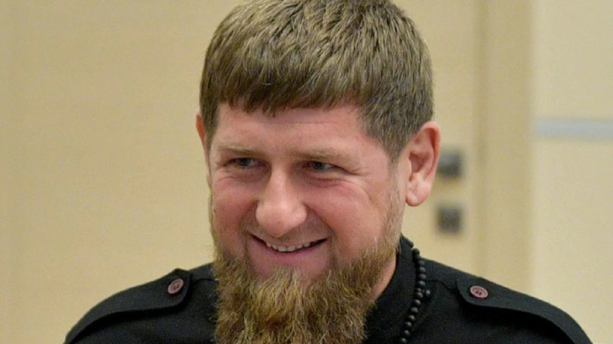 Песков опроверг заявления о том, Путин дал Кадырову поручение убить Владимира Зеленского