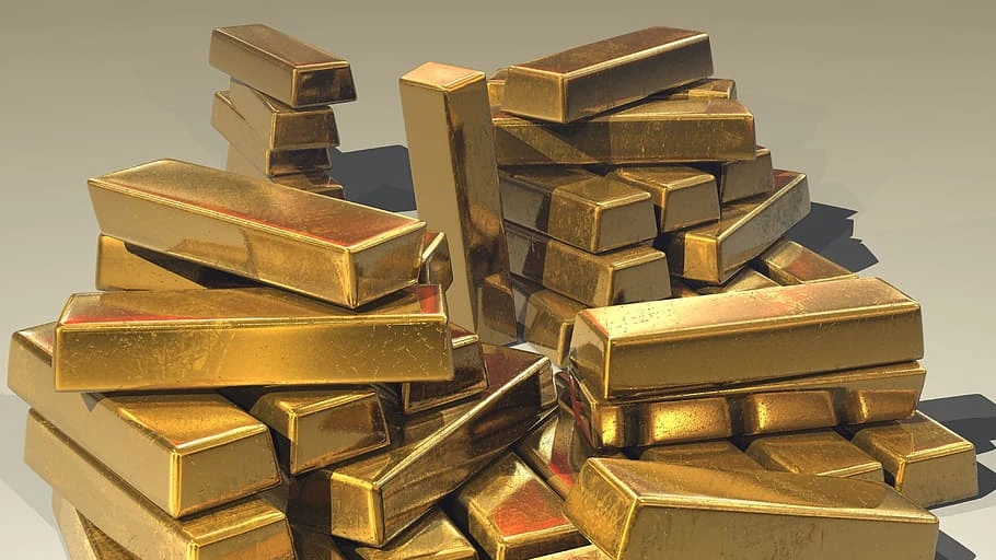 США ввели санкции против российского золота, Германа Грефа, яхты Lena и 328 депутатов Госдумы 