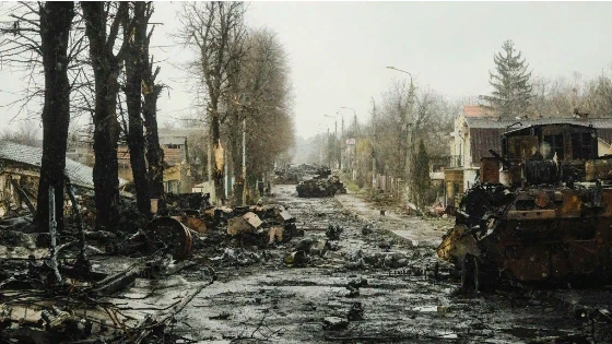 New York Times: видео убийства российских раненых украинскими военными подлинное