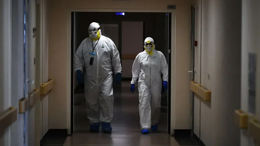 Шесть новых зараженных коронавирусом нашли в Бердске за сутки на 16 июля
