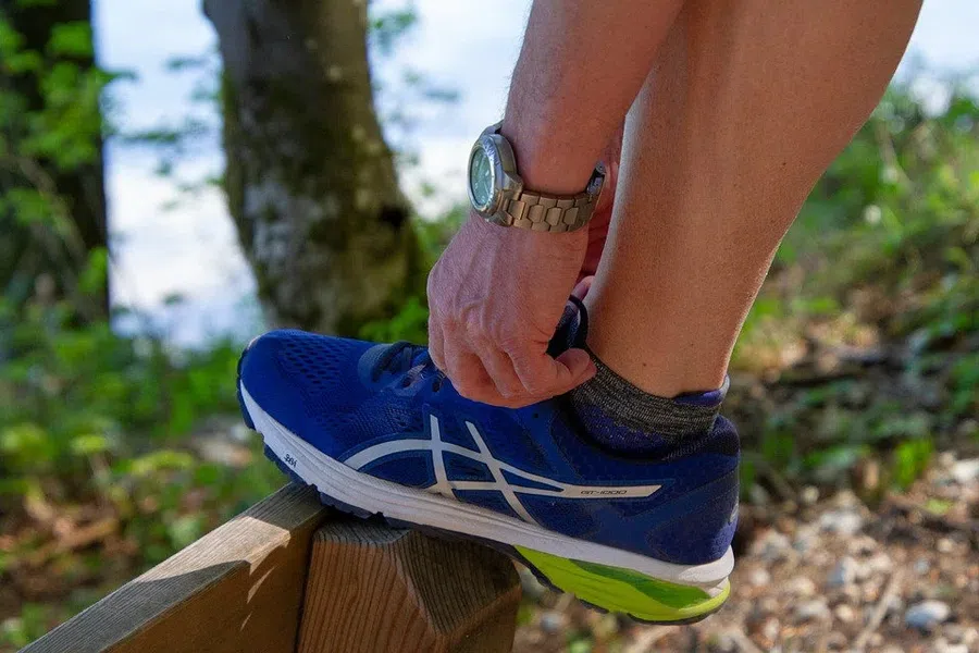 Эксперт по биомеханике ходьбы и бега рассказала о ранее неизвестных аспектах дизайна кроссовок