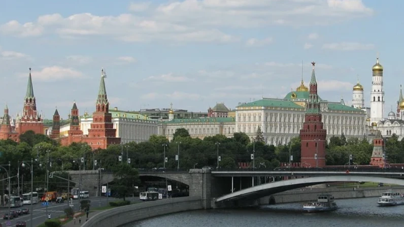 В Кремле допустили вероятность дефолта в России в 2022 году