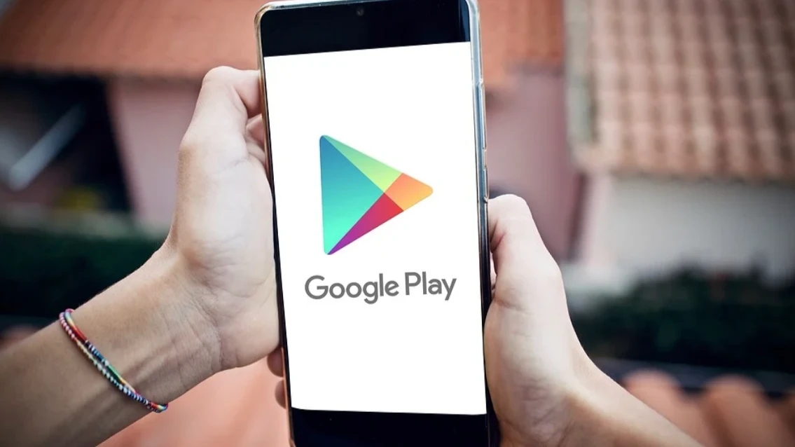 На смену Google Play может прийти NashStore. Фото: Pixabay