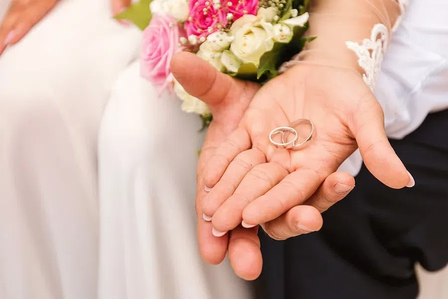 Лучший бесплатный свадебный контрольный список для планирования свадьбы