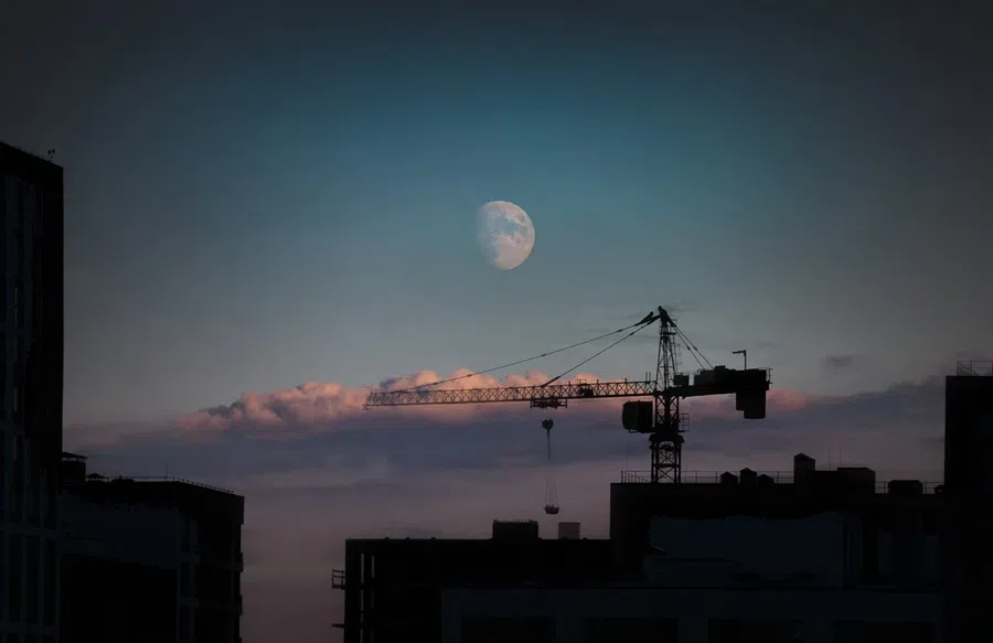 Частичное Лунное затмение 19 ноября 2021: что произойдет с миром и нами в этот опасный день, когда откроется второй в этом году коридор затмений
