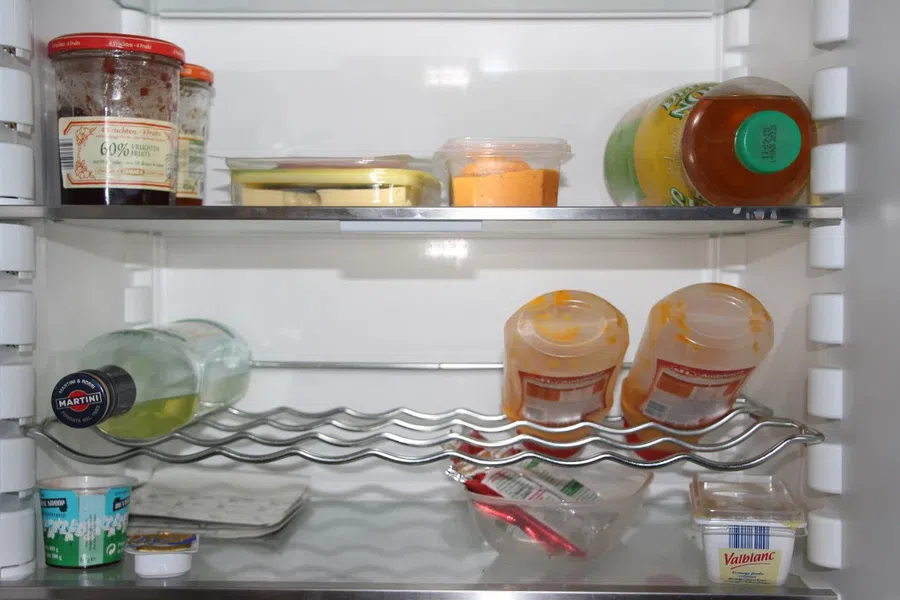 Как почистить холодильник - 5 важных шагов