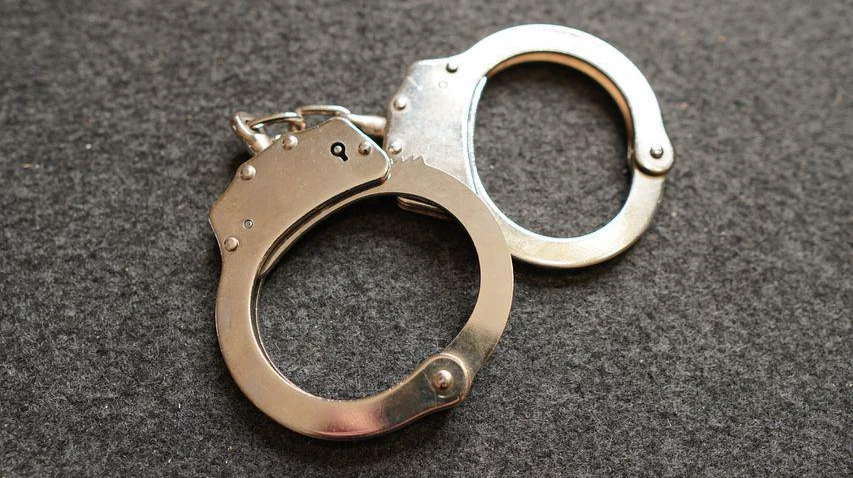 Мужчина арестован за убийство трех коллег в Саратовской области. Фото: pixabay.com