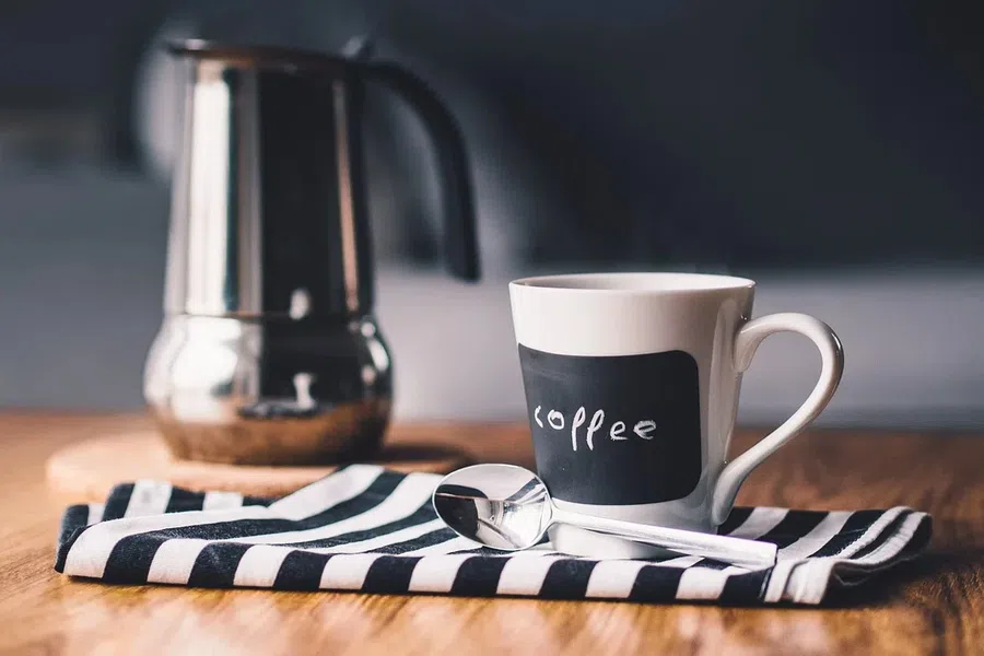 Зависимость от кофе может продлить вам жизнь, утверждает наука