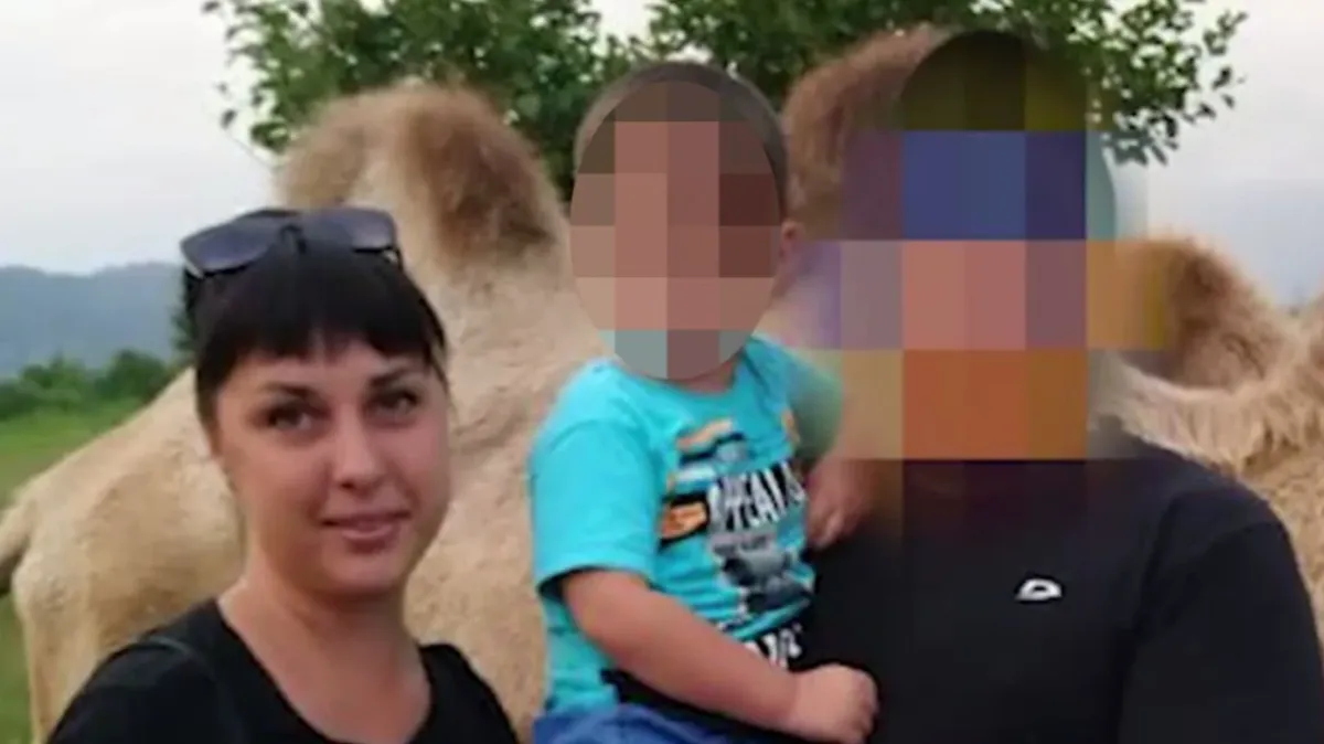 В Липецкой области беременной жене мобилизованного предложили сдать в детдом 4-летнего сына на время родов
