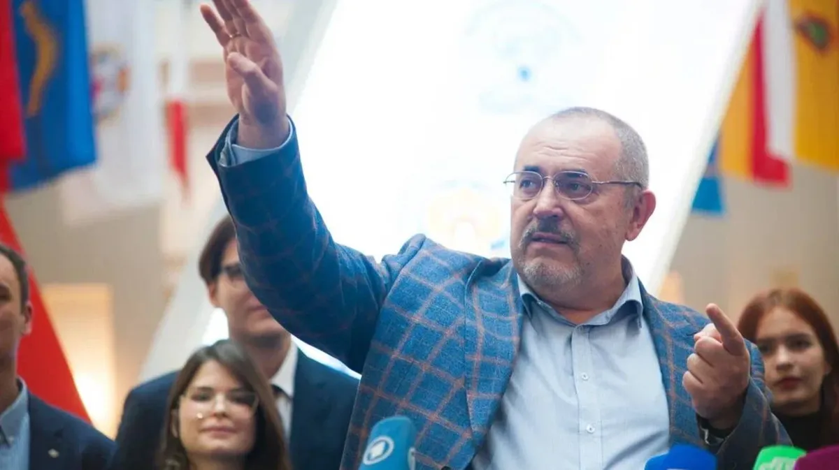 Борис Надеждин просит избирателей помочь в защите подписей — будет ли на выборах президента