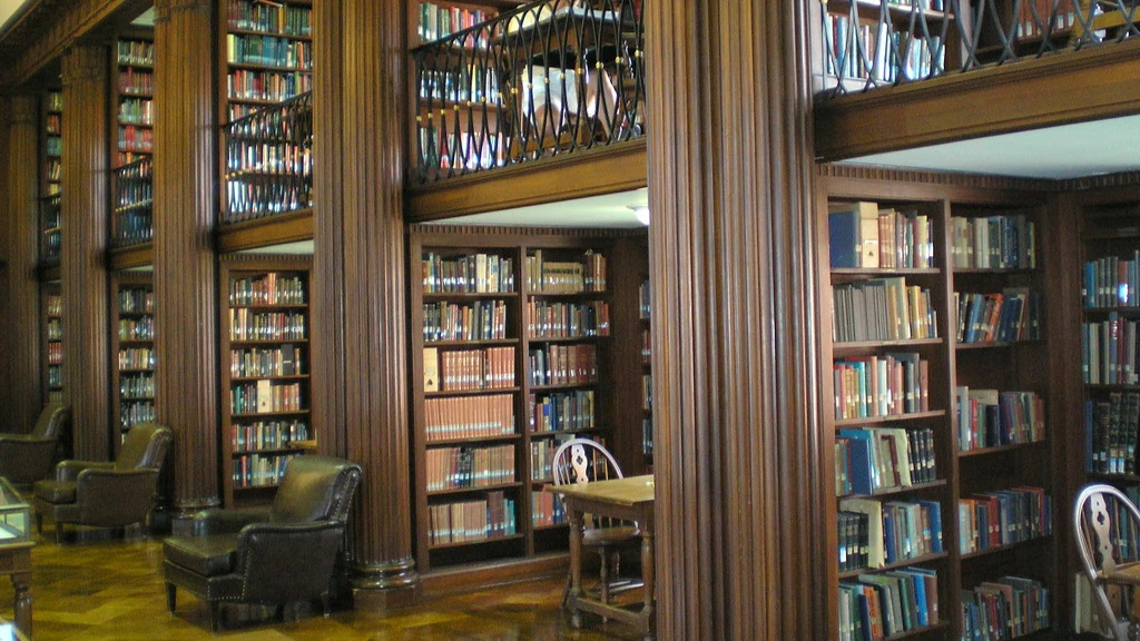Фото: library