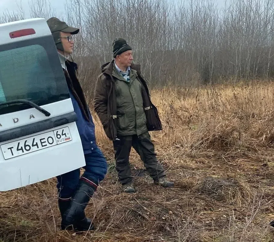 Депутат Рашкин решил сотрудничать со следствием по делу о незаконно убитом лосе