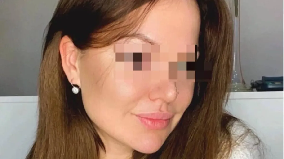 В Москве женщина случайно подожгла себя на глазах у любимого