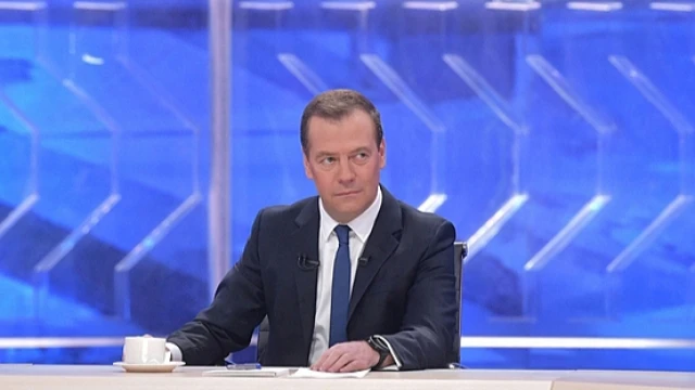 «Мозги им, конечно, загадили знатно»: Дмитрий Медведев высказался о «фекалиях» в умах европейцев
