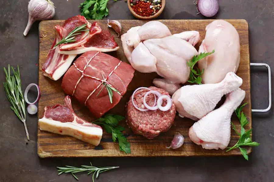 Большой мясной чек: сколько можно есть мяса, какого и как его правильно приготовить