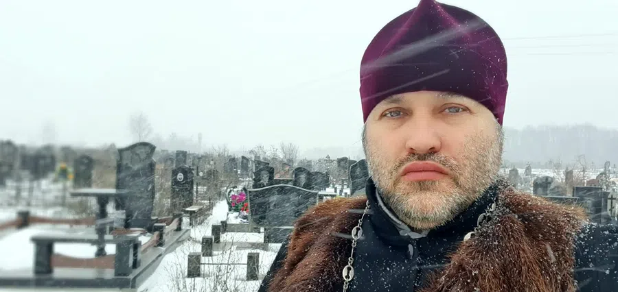 Украинский священник и депутат попросил своих прихожан не умирать зимой: «Хоронить вас в такую ​​погоду мало приятного»